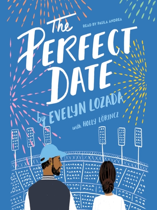 Title details for The Perfect Date by Evelyn Lozada - Wait list